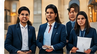Government Jobs vs Private Jobs: Which Is Better? logo