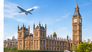 Studying Abroad: A Beginner's Guide to Getting Started logo