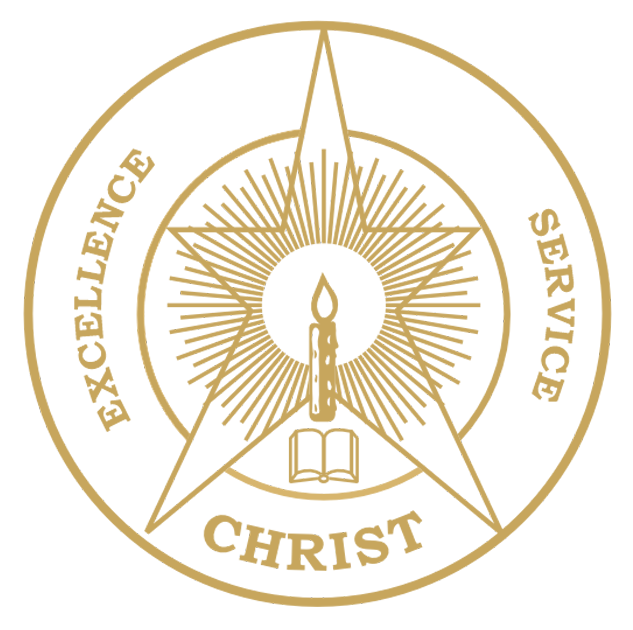 Christ University logo